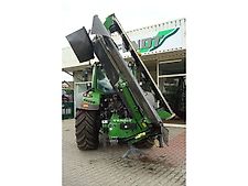 Fendt Slicer 3160 TLX