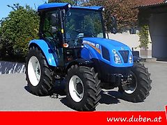 New Holland T4.75S Stage V