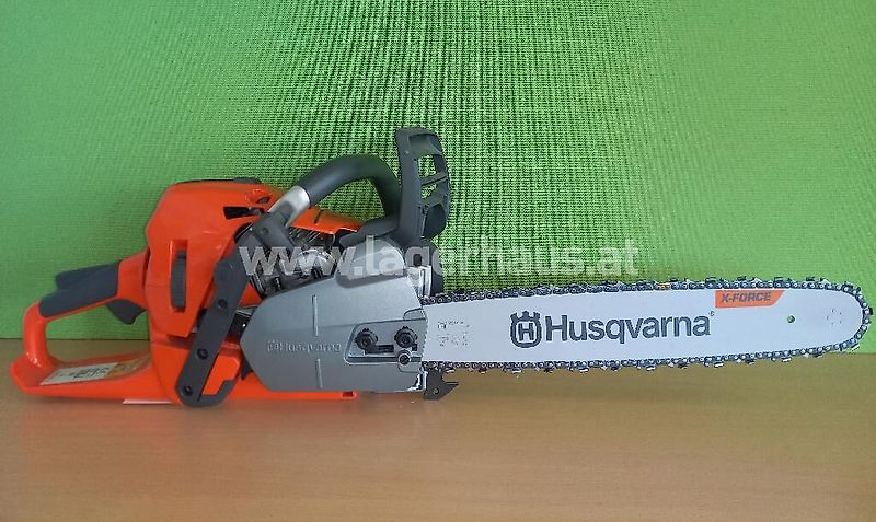 Husqvarna 560 XPG