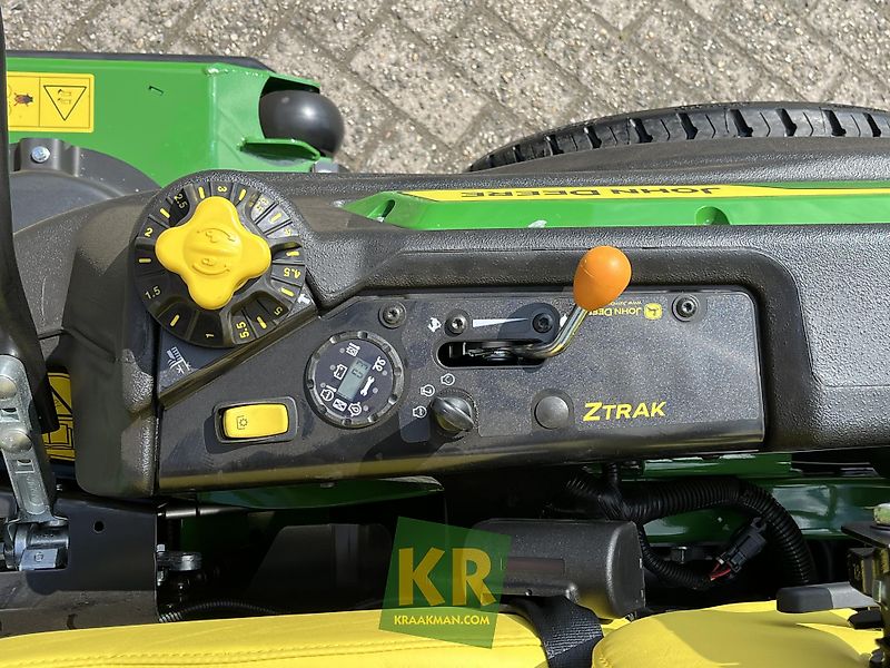 John Deere Z994R #156968