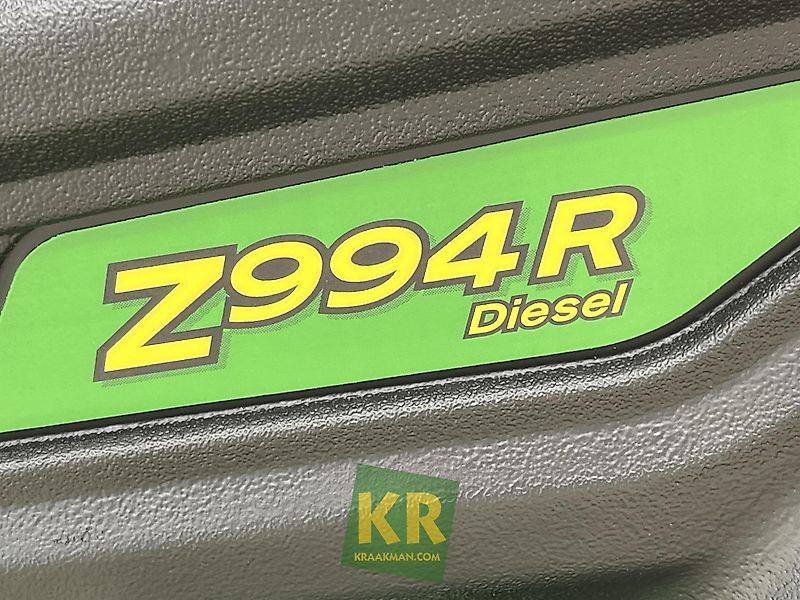 John Deere Z994R #156968