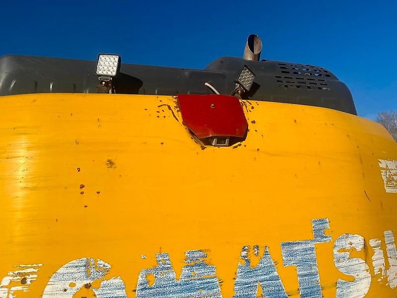 Komatsu PC 170 LC-11