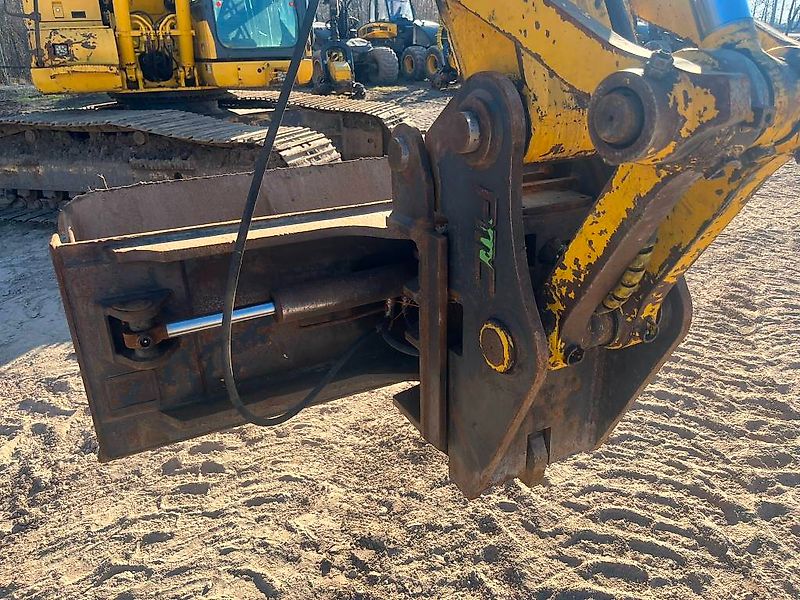 Komatsu PC 170 LC-11