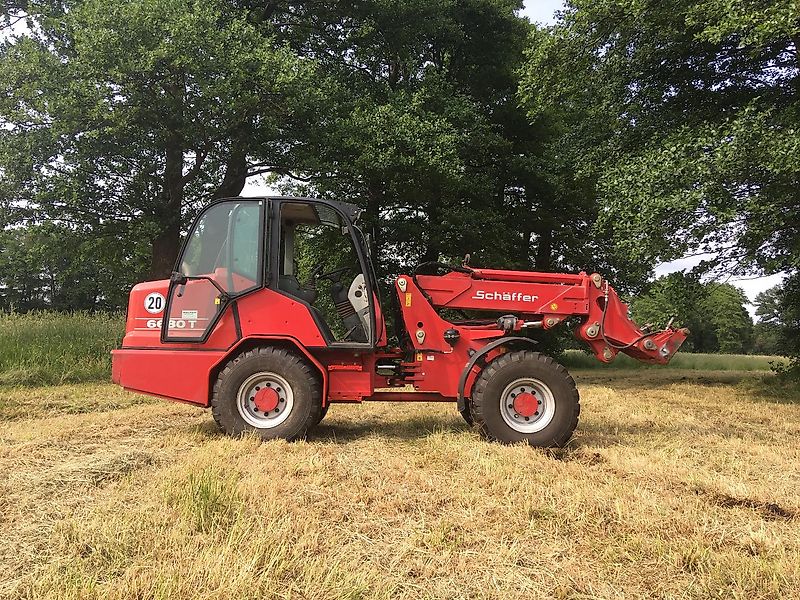 Schäffer 6680T