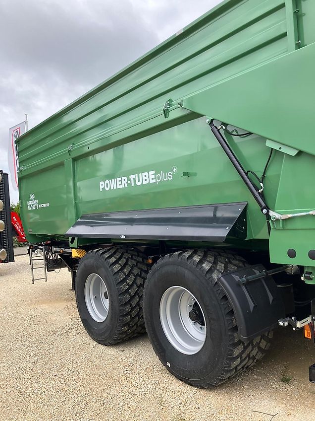 Brantner TA 24073/2 Power-Tube +