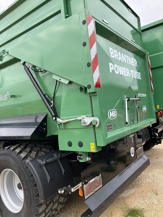 Brantner TA 24073/2 Power-Tube +