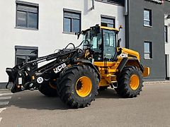 JCB 427 AG Stage V