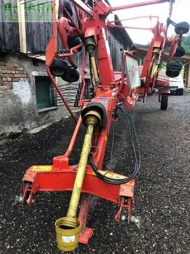 Kuhn ga 7302 dl