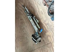 Rainbird 105 C beregeningskanon