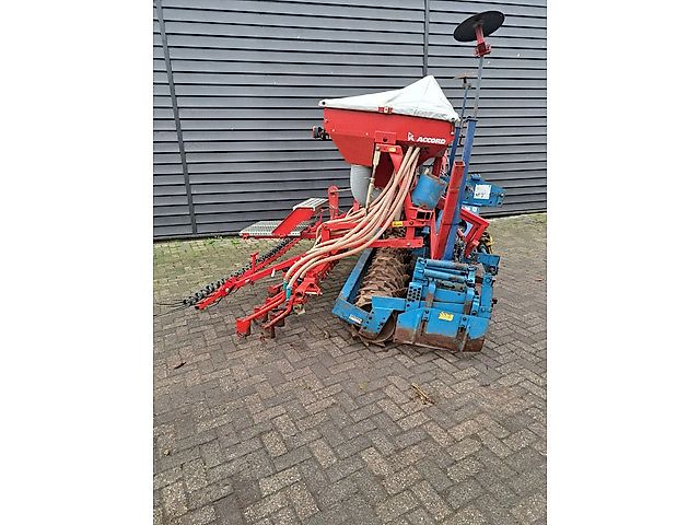 Accord Rabe kverneland accord