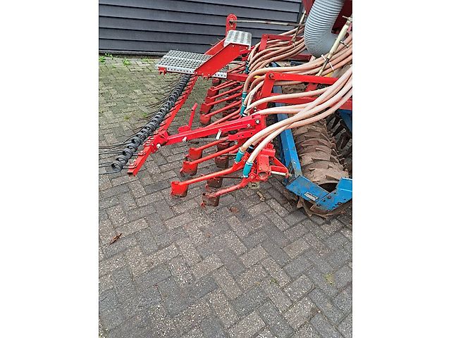 Accord Rabe kverneland accord