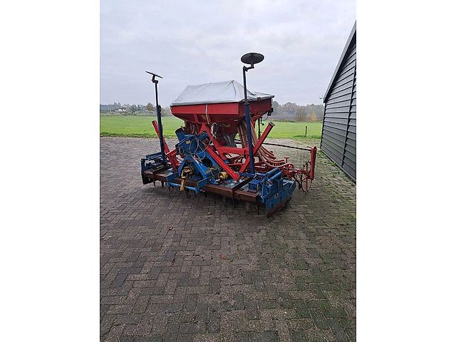 Accord Rabe kverneland accord