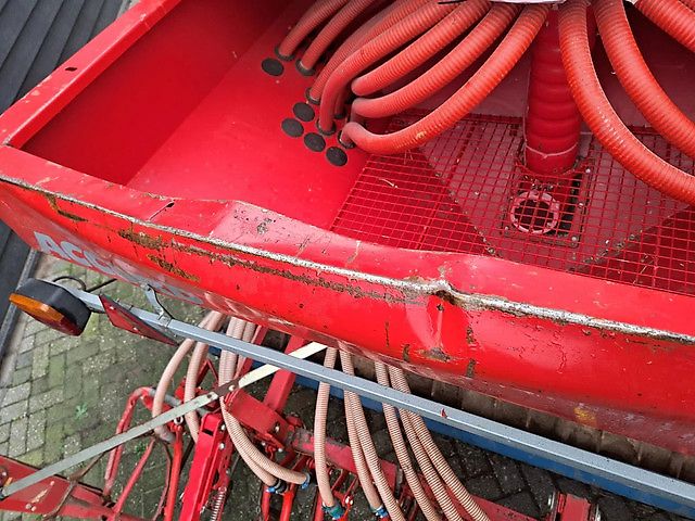 Accord Rabe kverneland accord