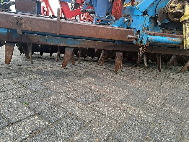 Accord Rabe kverneland accord