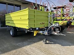 Fliegl EDK 60 FOX *15 JAHRE CNOB*