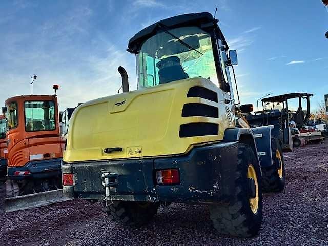 Yanmar V 80
