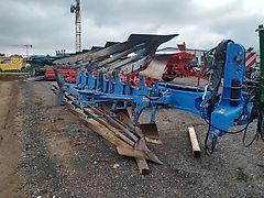 Lemken Juwel8 V6L100