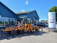 Veenhuis Terraject 400