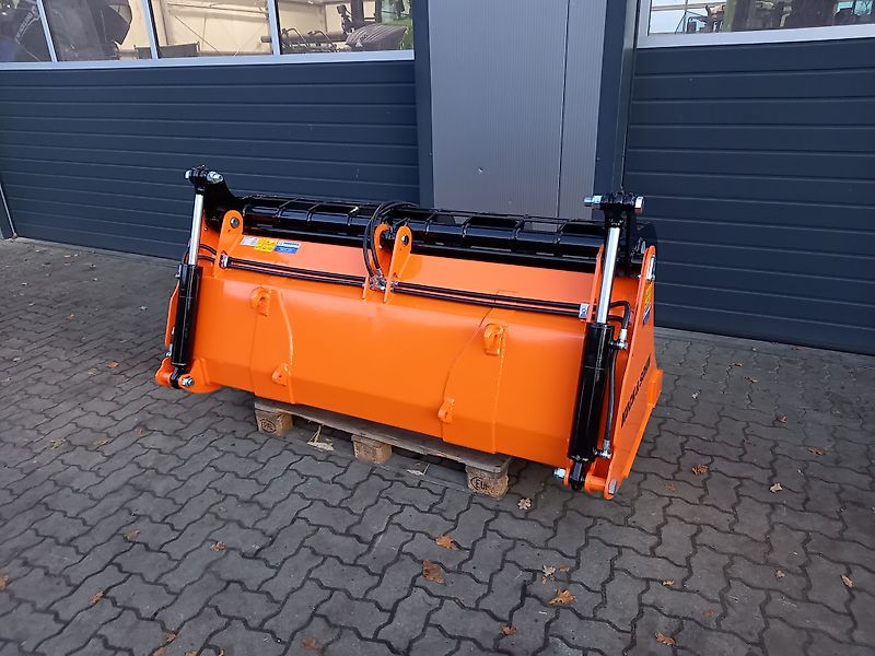 Kock & Sohn Sillagegreifschaufel SWR2000