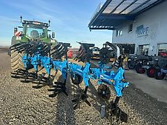 Rabe 6 Schar Pflug Condor 150 Onland möglich Steinsicherung