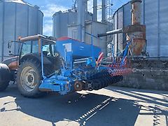 Lemken Saphir 7