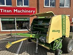 Krone Bellima F 130