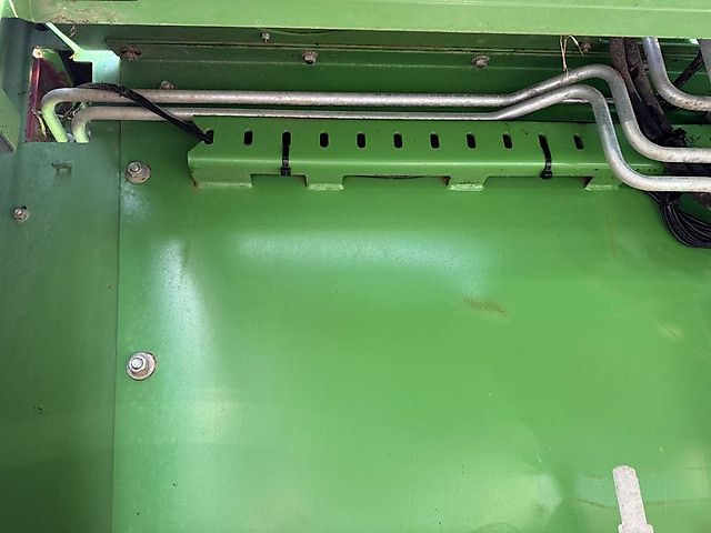 Strautmann TS 160 breedstrooier