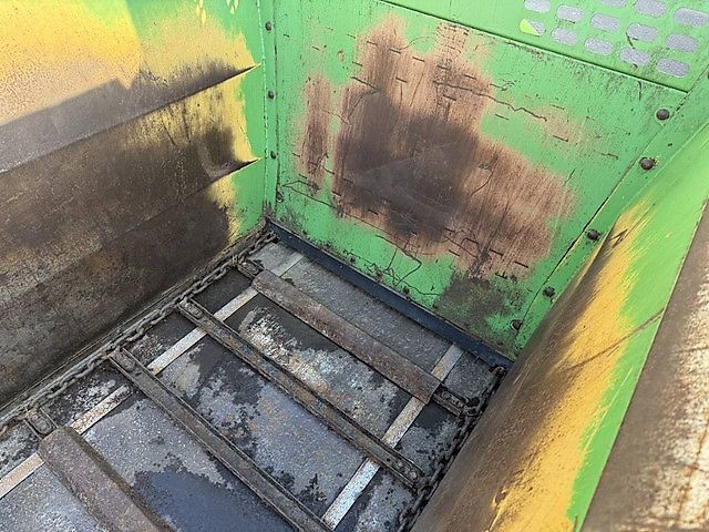 Strautmann TS 160 breedstrooier