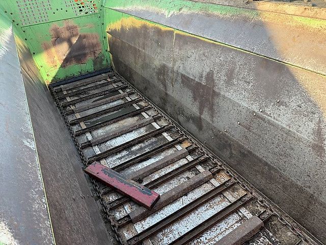 Strautmann TS 160 breedstrooier