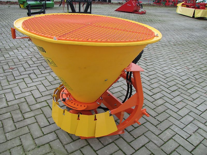 Pronar Pronar Salz- Sandstreuer PS 250 / PS 250 M, NEU