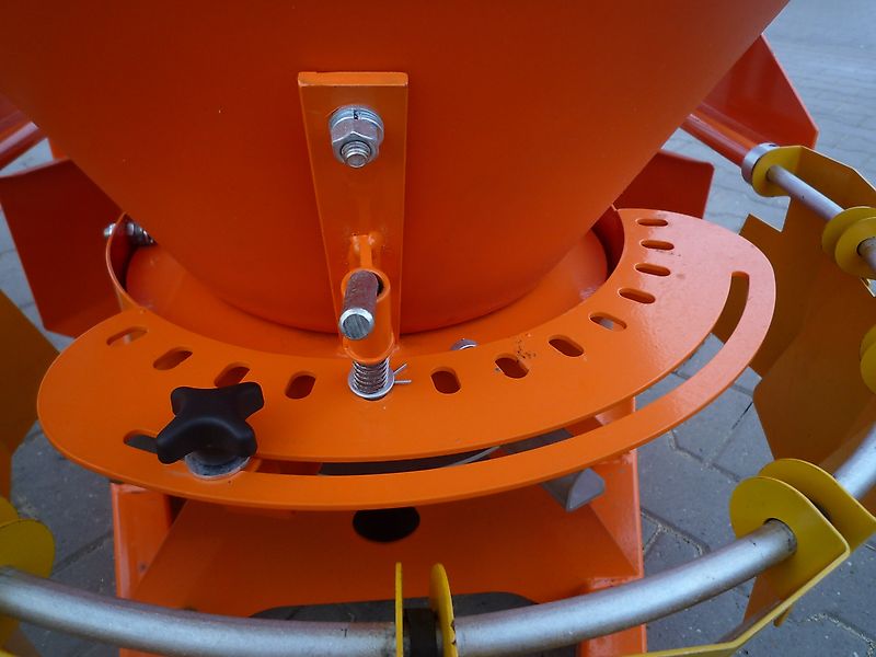 Pronar Pronar Salz- Sandstreuer PS 250 / PS 250 M, NEU