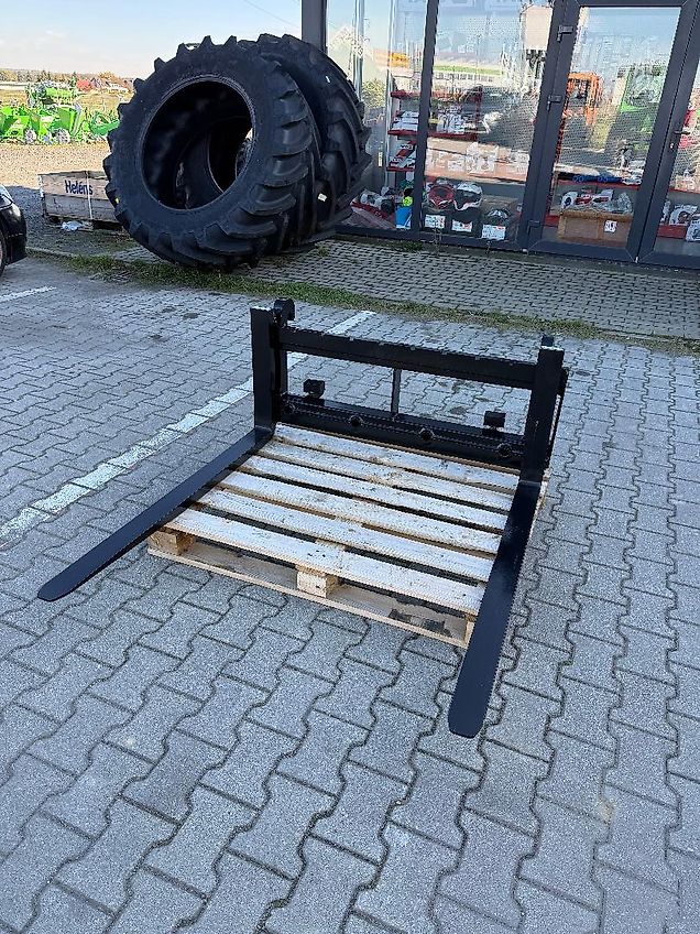 Top-Agro Palettengabel FEM20