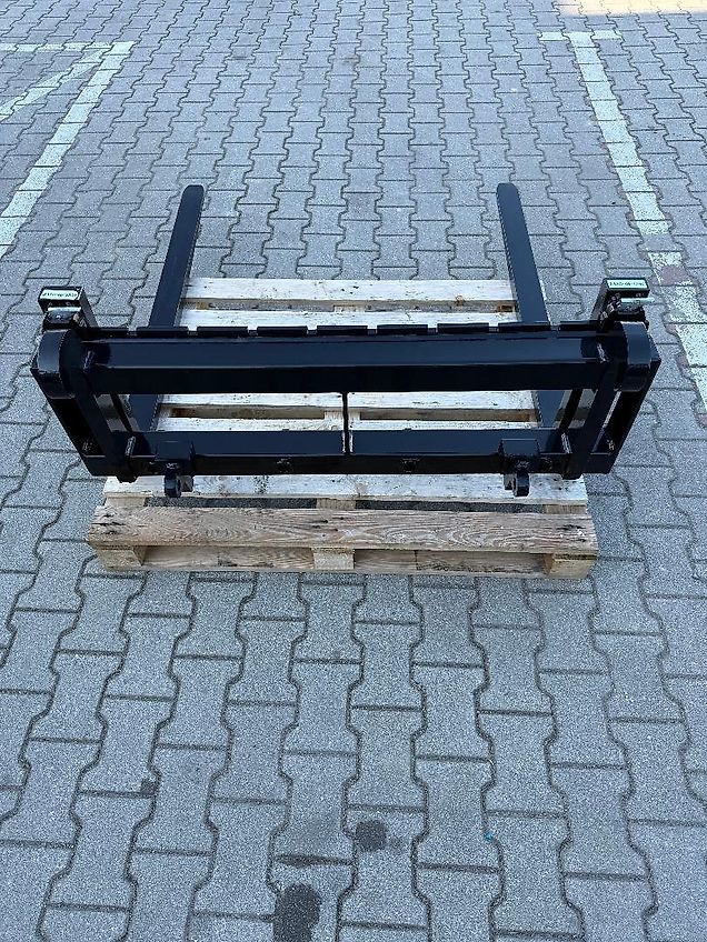 Top-Agro Palettengabel FEM20