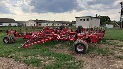 Horsch Cruiser 12XL