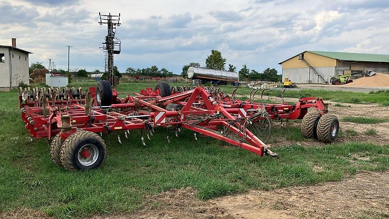 Horsch Cruiser 12XL