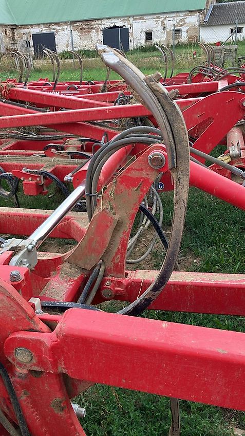 Horsch Cruiser 12XL