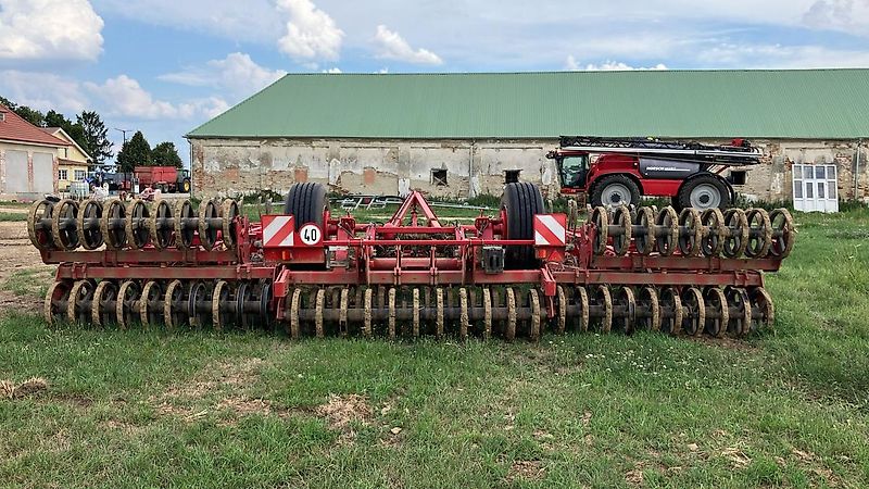 Horsch Cruiser 12XL