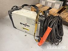 Elsvets Ewm Pico 180 plus