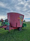 Strautmann Verti-Mix 1050