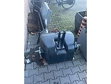 Frontgewicht 800KG