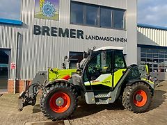 Claas Scorpion 960, Varipower Plus, 40 km/h, Michelin neuwertig, Checkheft gepflegt