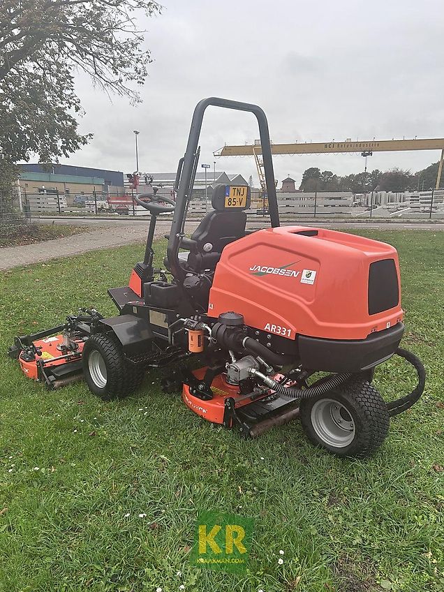 Jacobsen AR331 #776769