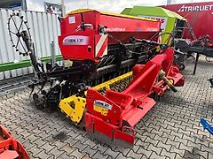 Pöttinger Vitasem 301 mit Lion 301