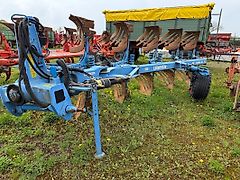 Lemken Europal 8X