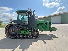 John Deere 8320 RT