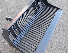 HEKAMP Schuttschaufel SP-16 150 D70 H65 HEKAMP Schuttschaufel SP-16 150 D70 H65