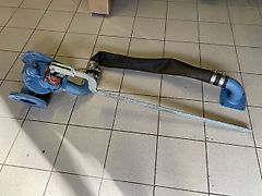 Wangen Überströmeinheit zu Wangen GL50S 80.2