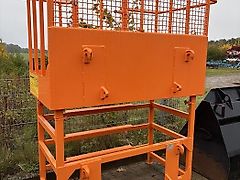 Düvelsdorf ARBEITSBÜHNE 1,60 M