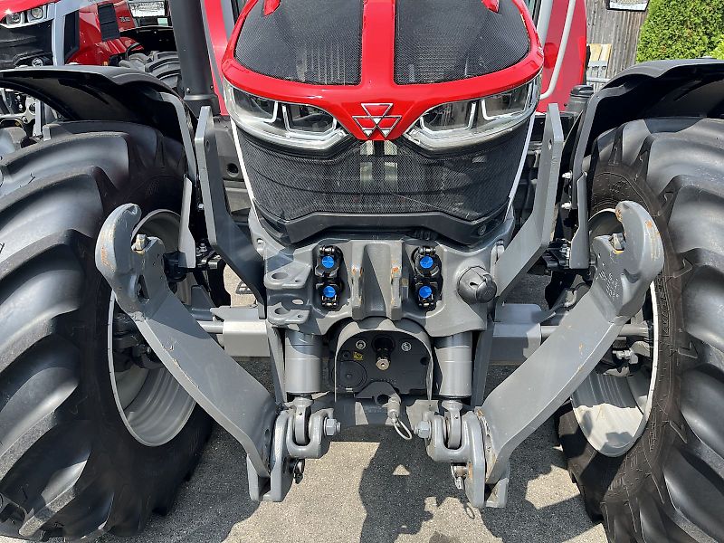 Massey Ferguson 5S.145 Dyna6 Exclusive