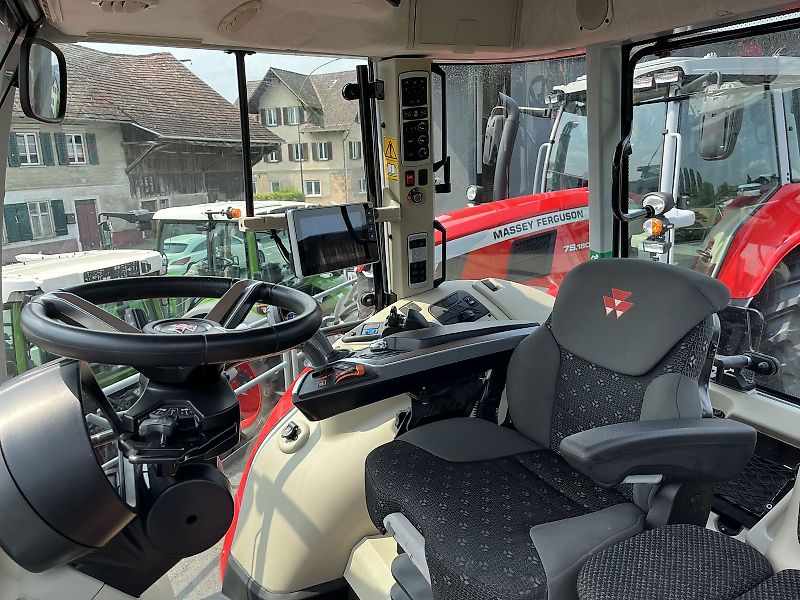 Massey Ferguson 5S.145 Dyna6 Exclusive